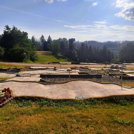 Ferienwohnung Wanderkoenige Braunlage Luaran gambar