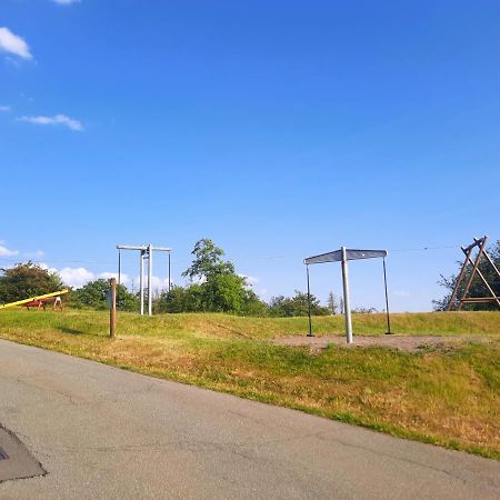 Ferienwohnung Wanderkoenige Braunlage Luaran gambar