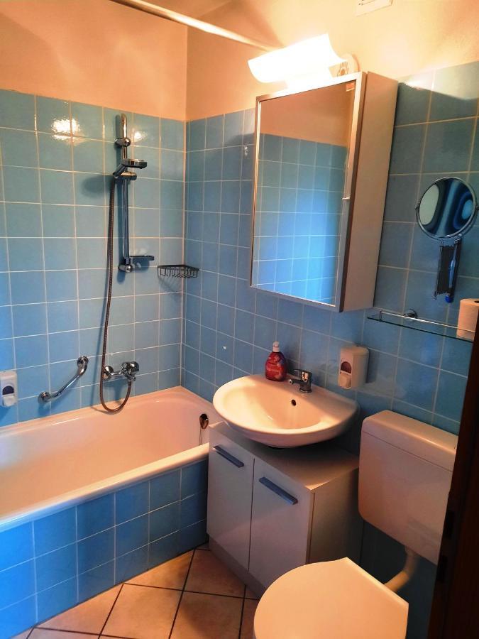 Ferienwohnung Wanderkoenige Braunlage Luaran gambar