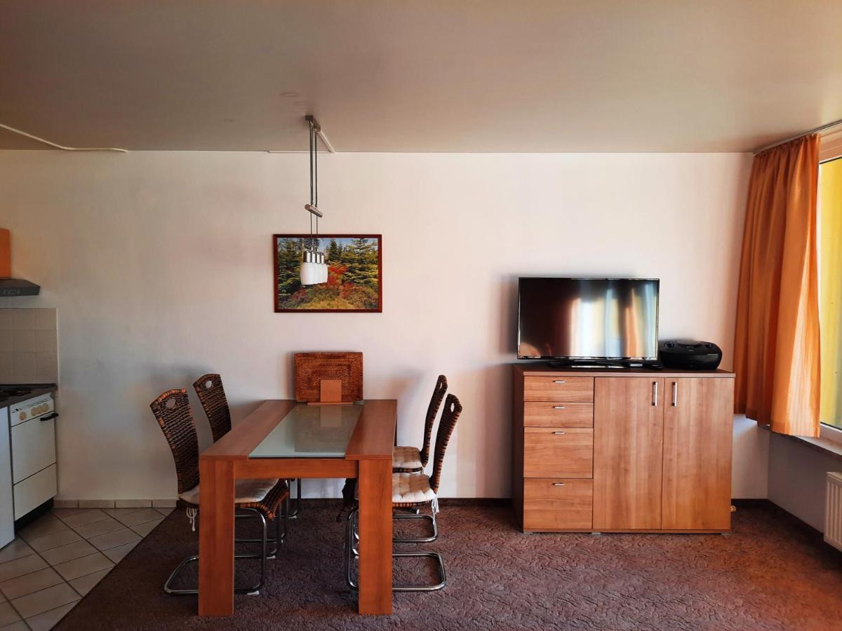 Ferienwohnung Wanderkoenige Braunlage Luaran gambar
