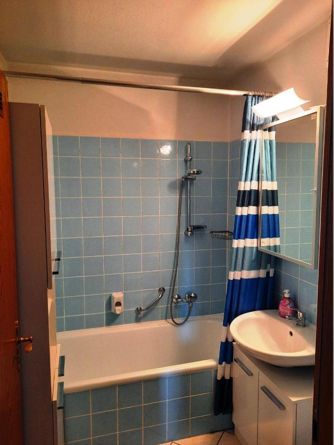 Ferienwohnung Wanderkoenige Braunlage Luaran gambar