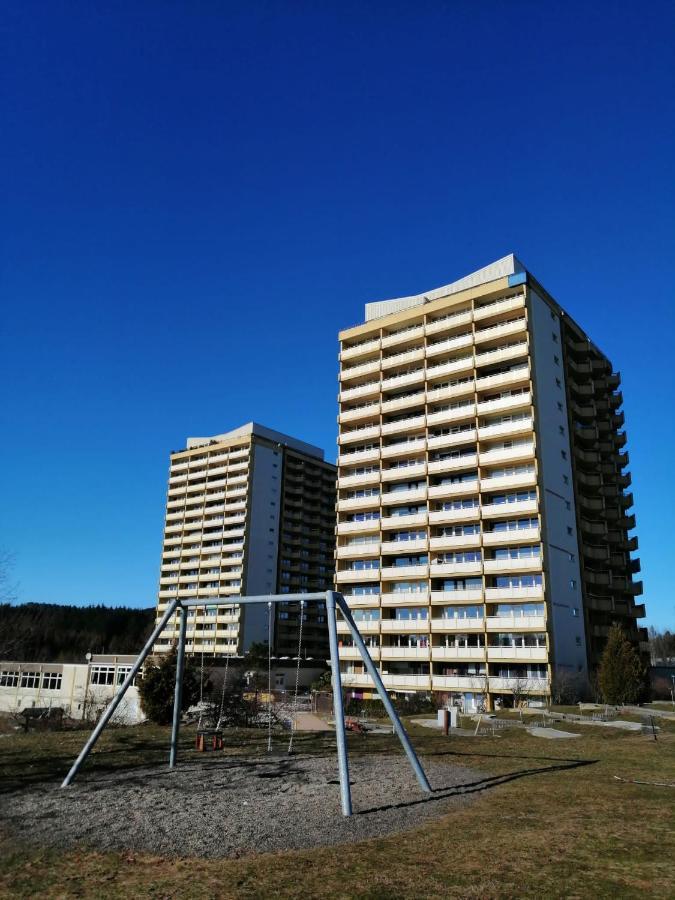 Ferienwohnung Wanderkoenige Braunlage Luaran gambar