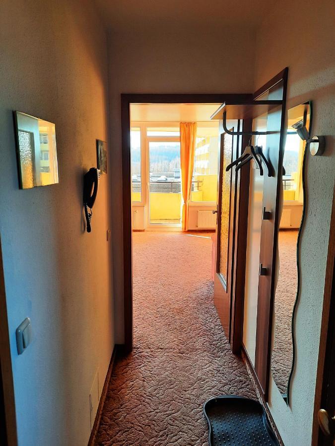 Ferienwohnung Wanderkoenige Braunlage Luaran gambar