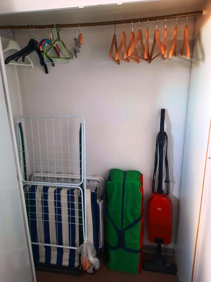 Ferienwohnung Wanderkoenige Braunlage Luaran gambar