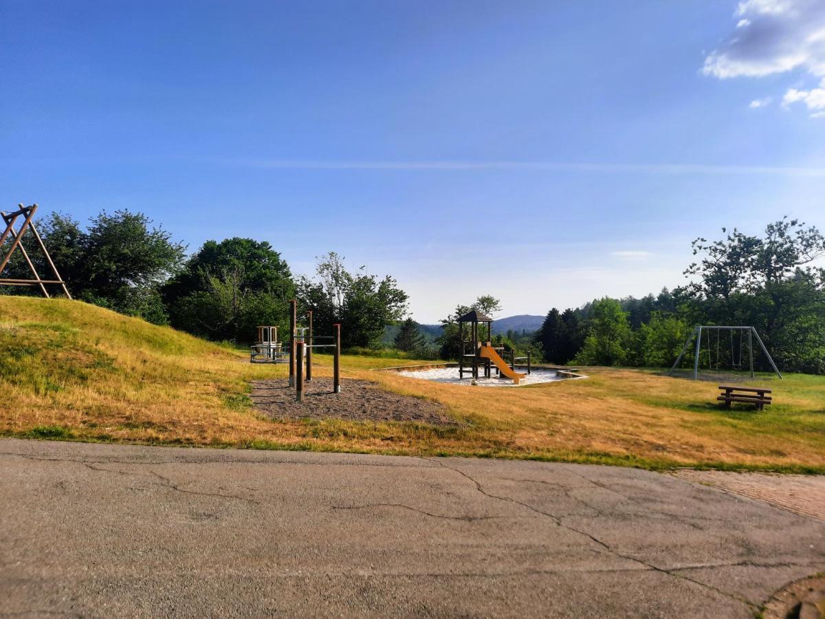Ferienwohnung Wanderkoenige Braunlage Luaran gambar